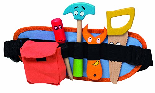 Preisvergleich Produktbild Beluga Spielwaren 77046 - Werkzeuggürtel