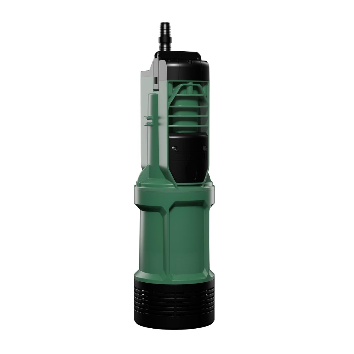 DAB DIVERTRON 900 M HP 0,​75 Bomba sumergible multiimpulsor con electrónica integrada para jardinería, riego doméstico y residencial