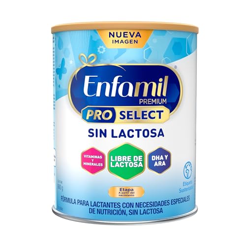El mejor review de Enfamil confort leche para comprar hoy. 14 Imagen adicional