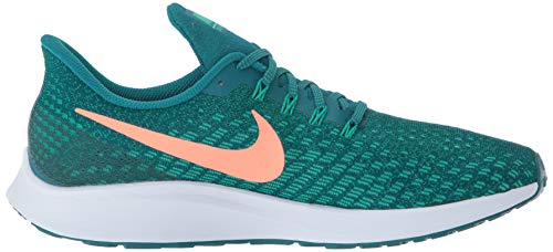 nike pegasus 35 geode teal