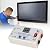 LED Backlight Tester for TV - Professional Constant Current Plate Universal Tester Voltage Tester LED Lamp Tester with Meter Pen & Storage Bag for Computer All LED Lights Repairs(#1)