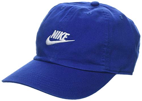 NIKE Unisex U Nk Club Cap U Cb Swsh L Hat