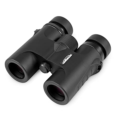  Omegon Binocolo Blackstar 2.0 8x32