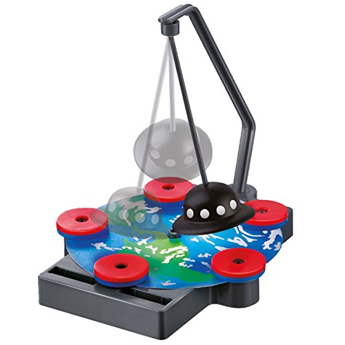 4M Kidzlabs Anti Gravity Magnetic Levitation Science Kit - Maglev Physics Stem Toys Educational Gift For Kids & Teens, Girls & Boys (3686) #TOP3