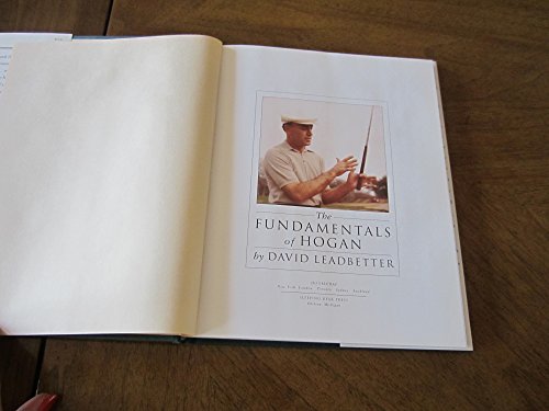 Hogan Fundamentals： Essential Skills for Success