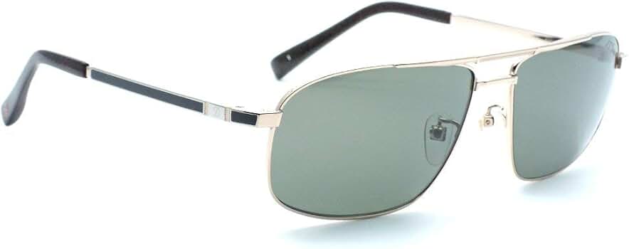 S.T Dupont デュポン 偏光 サングラス Amazon.co.jp: 【S.T.Dupont】デュポン DP-9016 col.1