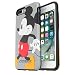 Produktbild OtterBox 77-57539 Symmetry Serie Schutzhülle für Apple iPhone 8 Plus/7 Plus mickey Stride