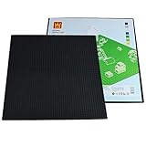 Las placas base están hechas de plástico ABS respetuoso con el medio ambiente con una superficie lisa que es inofensiva para el cuerpo.