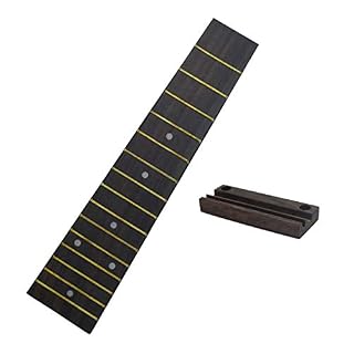 QEXTY Soprano Ukulele Kit DIY Toy Ukulele Concert for Kids (Color : Natural, Size : One Size) - Les Beatles, Paul McCartney, John Lennon, RIngo Starr, George Harrison QEXTY Soprano Ukulele Kit DIY Toy Ukulele Concert for Kids (Color : Natural, Size : One Size) – Image 4