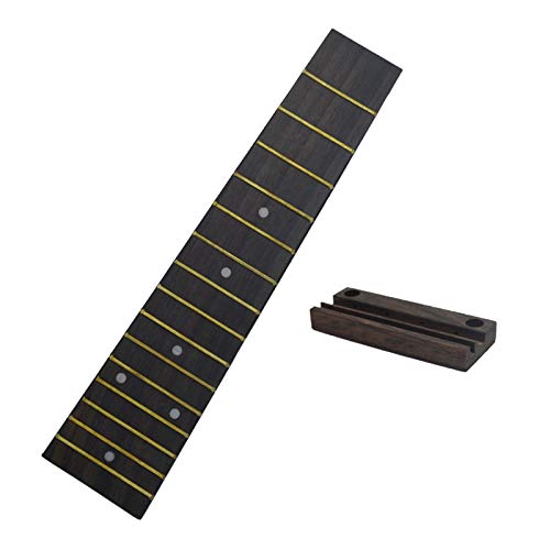 QEXTY Soprano Ukulele Kit DIY Toy Ukulele Concert for Kids (Color : Natural, Size : One Size) - Les Beatles, Paul McCartney, John Lennon, RIngo Starr, George Harrison QEXTY Soprano Ukulele Kit DIY Toy Ukulele Concert for Kids (Color : Natural, Size : One Size) – Image 5