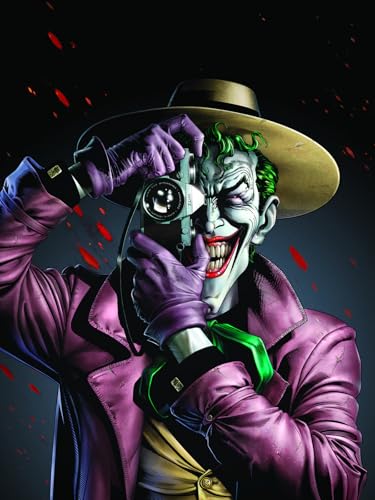 Batman: The Killing Joke