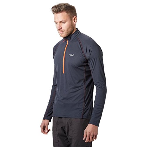 Rab Interval T-Shirt Uomo