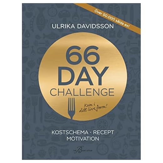 66 day challenge