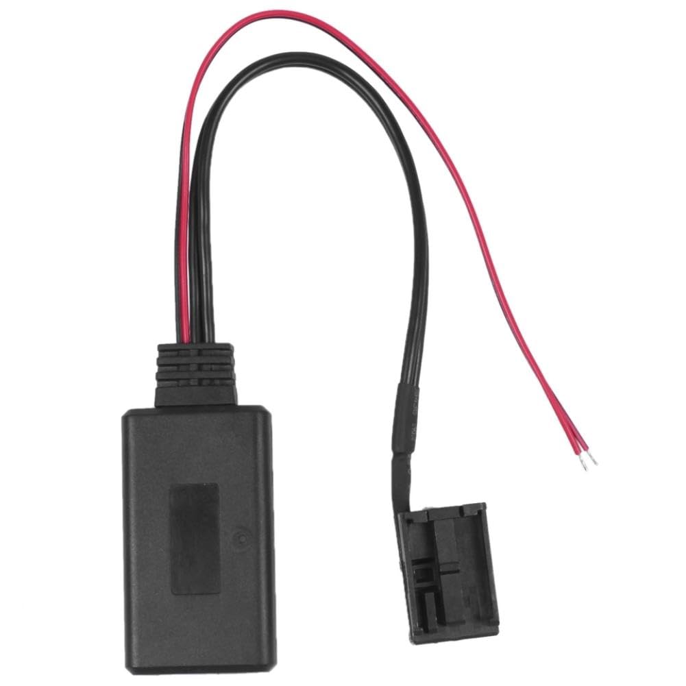 Drahtloser Musikadapter A21K 12 Pin Kompatibel Mit Ford Focus Mk2 Mk3