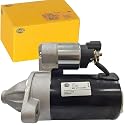 HELLA 8EA 011 612-261 Starter/Anlasser - 12V - 0.9kW