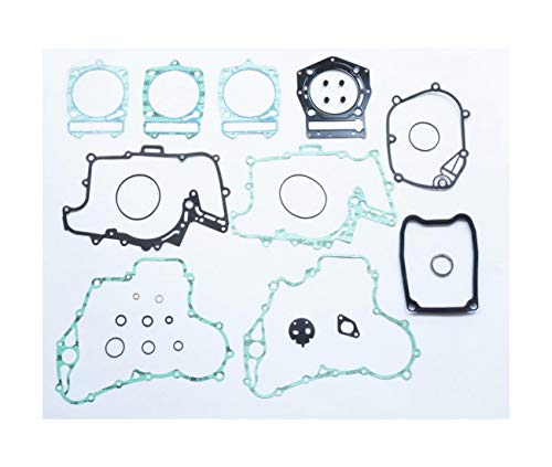 Aprilia 500 Atlantic Sprint Scarabeo