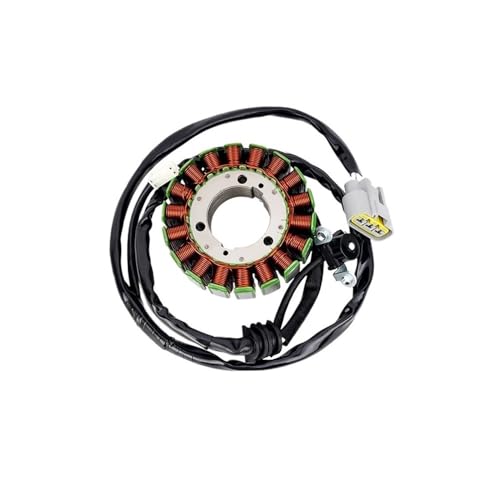 Stator de générateur ZX1000 de qualité supérieure pour moto