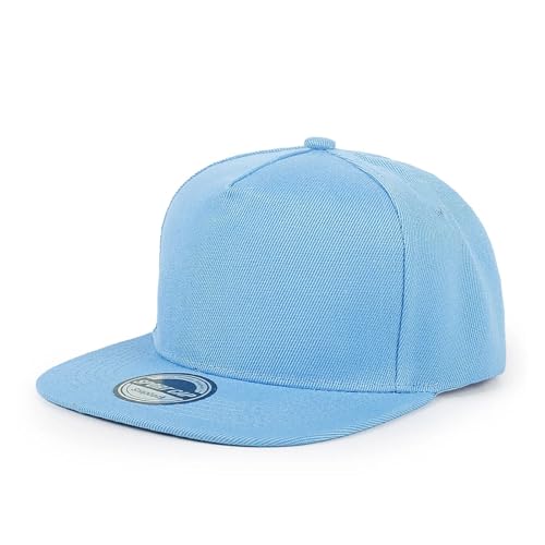Gorra de camionero personalizada con tu logotipo bordado estilo hip hop