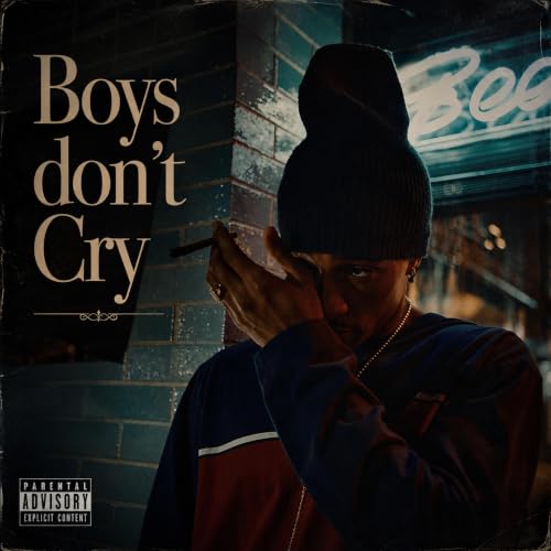 Boys Don't Cry