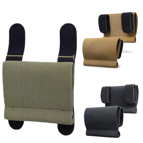 Limtula Sangle de Fixation extérieure Polyvalente, 1pc Khaki – vue 2