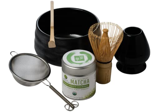 7 Best Japanese Tea Set | Beyond the Cup: Real Japanese Tea Sets