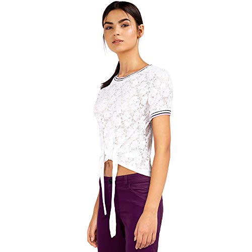 Image of Lee Cooper Women's Animal Print Regular fit T-Shirt