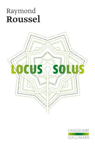 Locus Solus [French] 2070718867 Book Cover