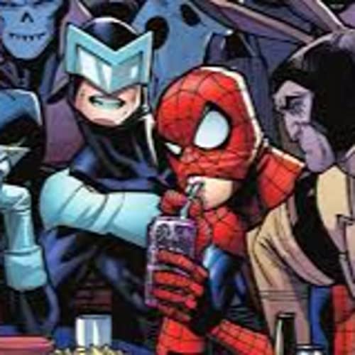 El Bar Sin Nombre 🍺