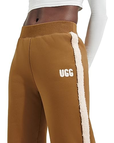 UGG Women's Myah Bonded Fleece Pant4