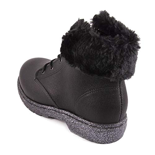 BOTA INFANTIL MOLEKINHA REF: 2164417 NAPA-PELO