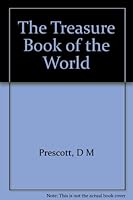 The Treasure Book of the World B001CL3EDQ Book Cover