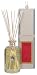 Votivo Aromatic Reed Diffuser, 7.3 fl. oz./216 ml, Red Currant