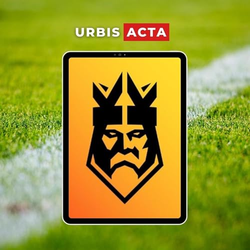 🎙️ URBIS ACTA #18: Kings League, Caso Rubiales y Caso Rosa Peral | Urbis Acta