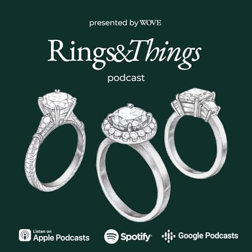 Rings & Things cover art