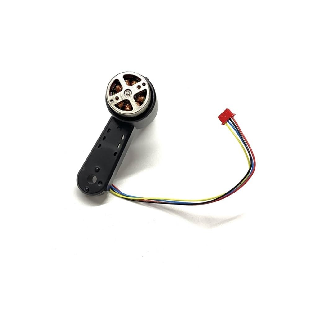 Pièce de rechange pour moteurs et hélices sans balais drone S2S