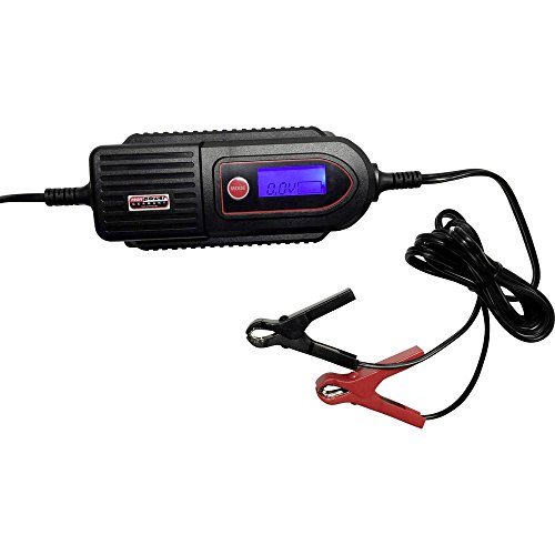 Preisvergleich Produktbild Profi Power Elektronisches Batterieladegerät SMART 6V / 12V