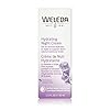 Weleda Hydrating Night Face Cream, 1 Fluid Ounce, Plant Rich Moisturizer with Iris Root, Calendula and Chamomile