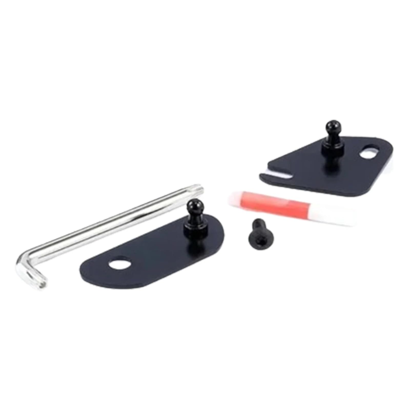 Ammortizzatore per portellone posteriore del camion per Ford F150, 2006-2008 Lincoln Mark LT DZ43200 2004-2014