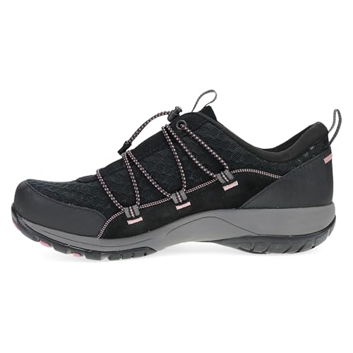 Image of Dansko Women's Petunia Waterproof Outdoor Sneaker