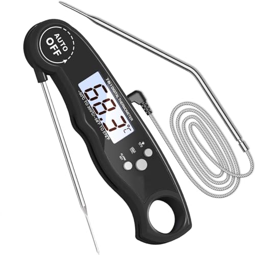 プロ仕様 キッチン温度計 Amazon.co.jp: D-MASTERY 温度計 料理用 キッチン温度計