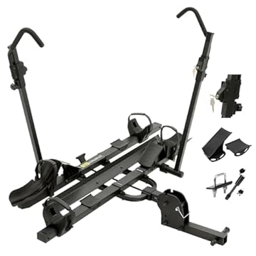 ebike racks for hitch