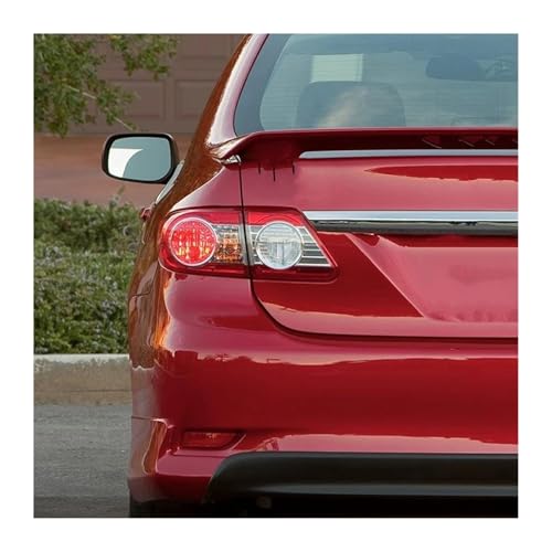 Feu arrière pour Corolla 2011-2013 gauche couvercle de rechange OEM 8156002580
