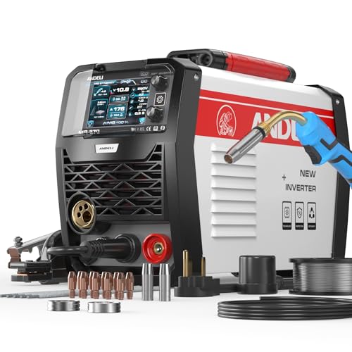 半自動溶接機 MIG-270PLUS