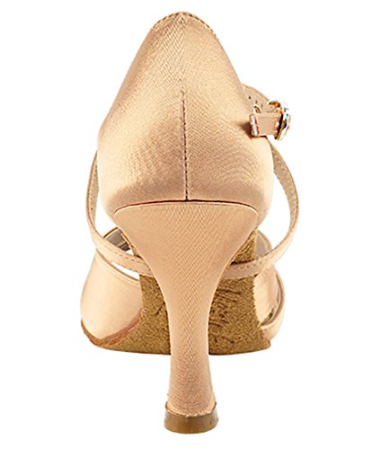 Very Fine Ballroom Latin Tango Salsa Dance Shoes for Women S923074