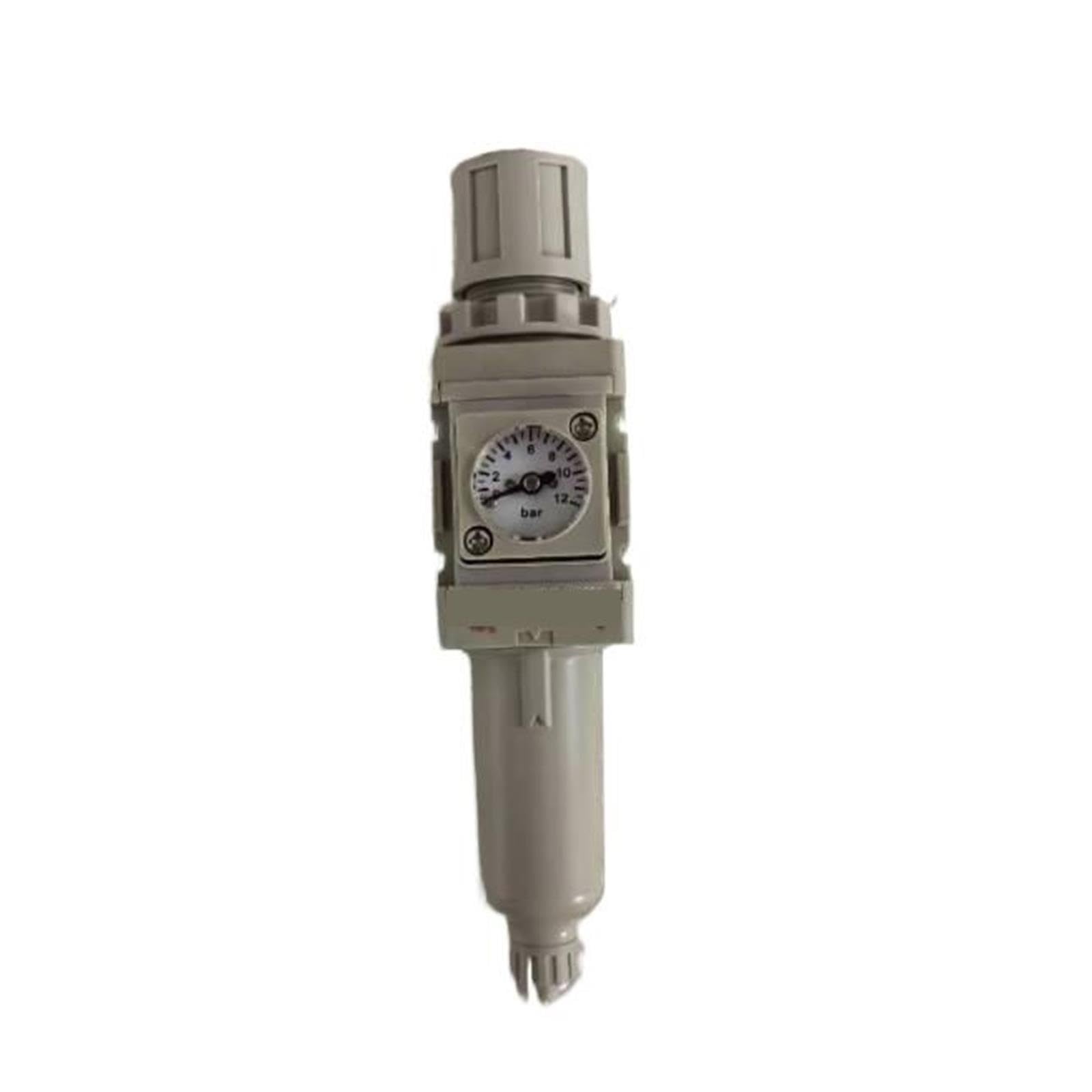 Filtro Regolatore B49G-2GK-SPCN/60290 for Idraulica Industriale Originale