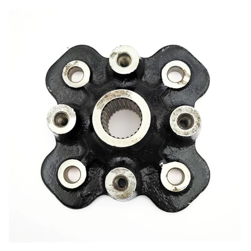 Moyeu avant en acier forgé renforcé pour quad CForce 520 625 1000 de rechange