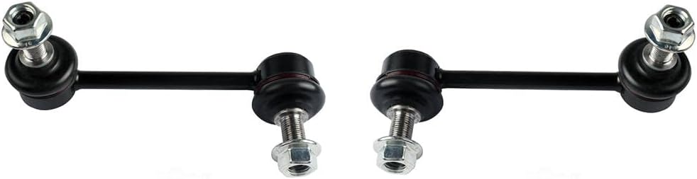 Front Sway Bar Links Stabilizer Bar End Link Fits Genesis 2009 2010 2011 2012 2013 2014