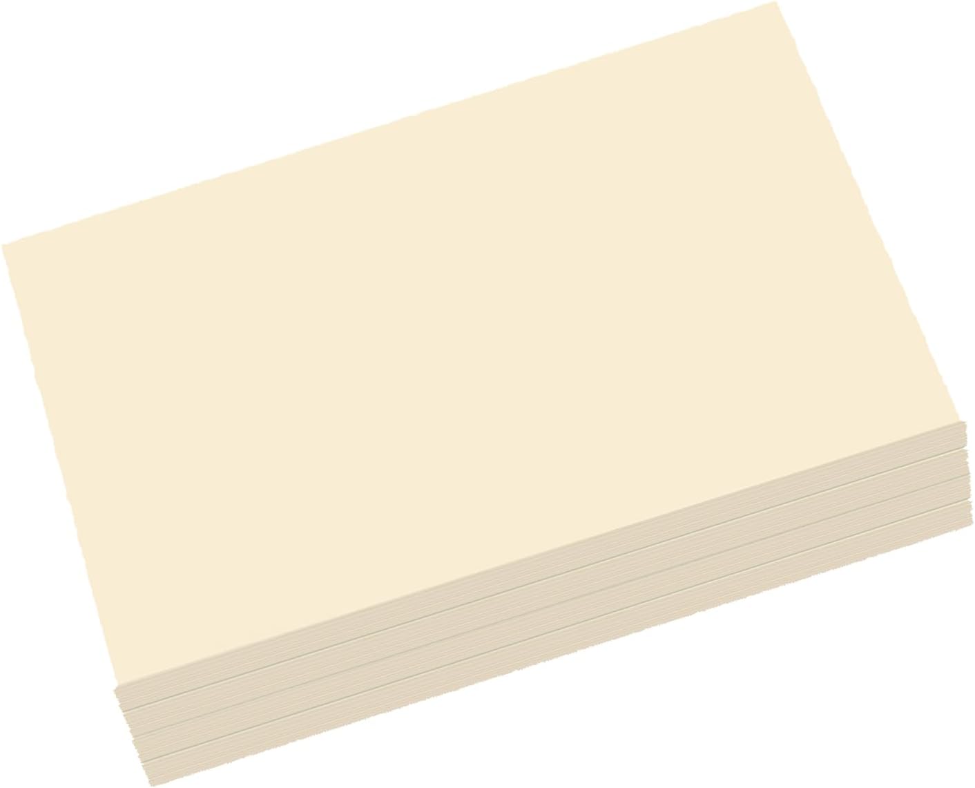 8.5”x 11” Loose Drawing Paper for Markers, 80gsm Art Paper Bulk Sketch Easel Paper Art Supplies for Kids Doodles, Coloring, Art Craft Project (150 Sheets)