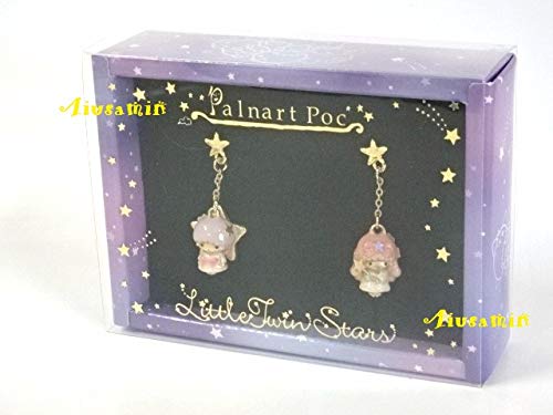 Amazon.co.jp: 未使用 Palnart Poc パルナートポック サンリオ リトル