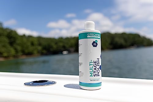 Gtechniq Risciacquare con Ricarica in Ceramica